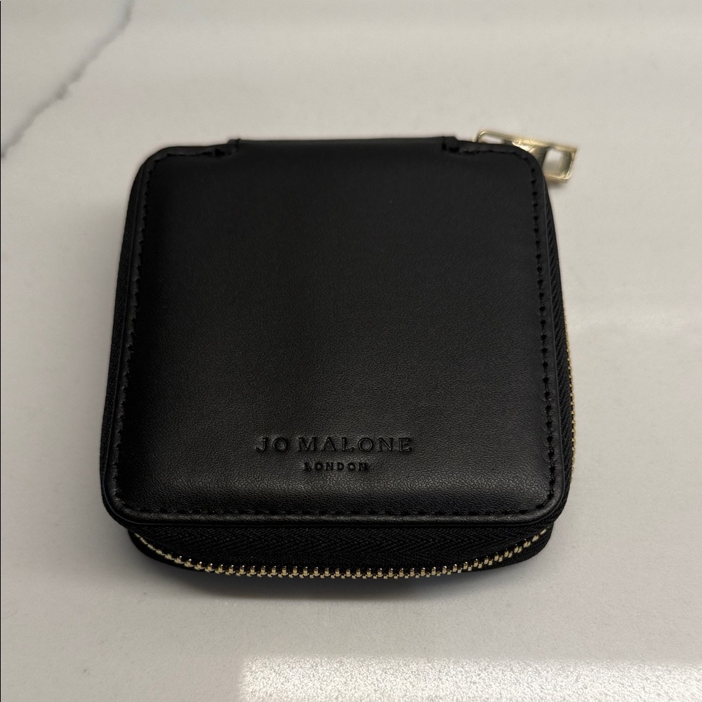 ♥️ FINAL PRICE ♥️ Jo Malone Mini Perfume Case